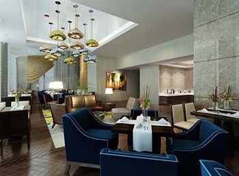 Hotel Lounge