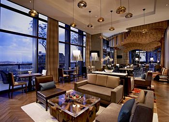 Executive Lounge