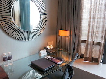 In-Room Amenity