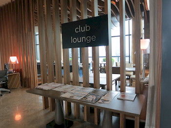 Hotel Lounge