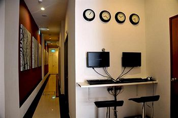 Hotel Interior