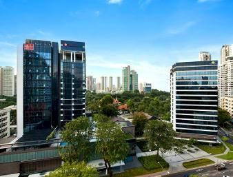 City View
