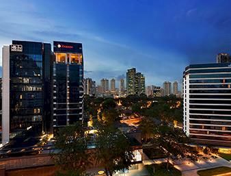 City View