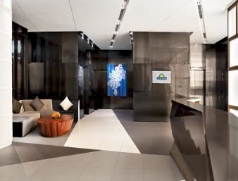 Hotel Interior