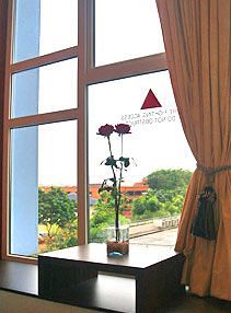 Guestroom View