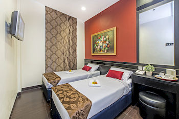 Guestroom