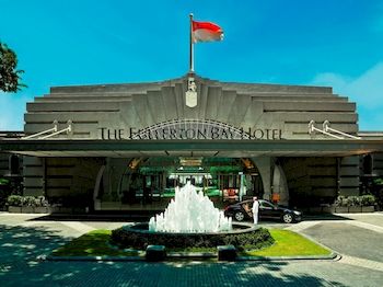 Hotel Front