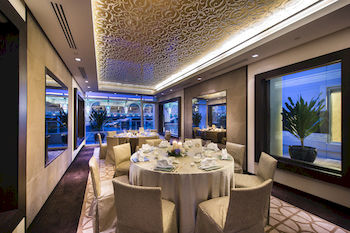 Indoor Wedding