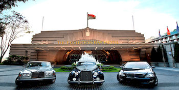 Hotel Front