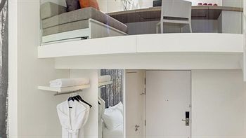 In-Room Amenity