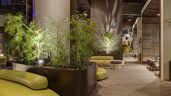 Hotel Interior