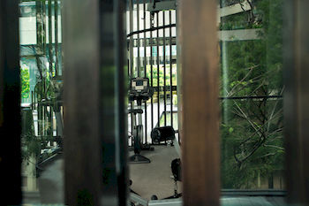 Hotel Interior