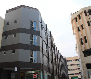 外觀