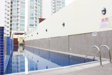 游泳池