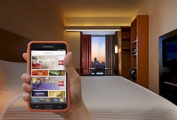 In-Room Amenity
