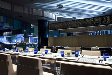 餐廳