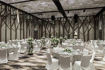 Reception Hall