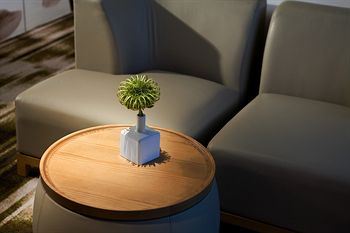 Hotel Interior
