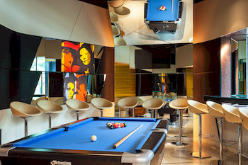 Billiards