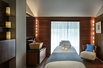 Treatment Room