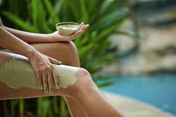 Spa Treatment
