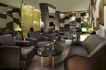 Executive Lounge