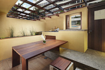 Hotel Interior