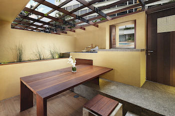 Hotel Interior