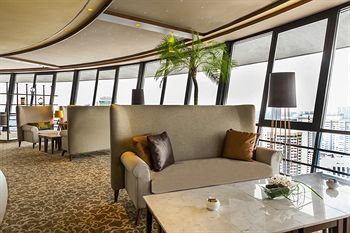 Executive Lounge