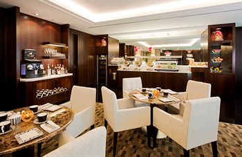 Room Service - Dining
