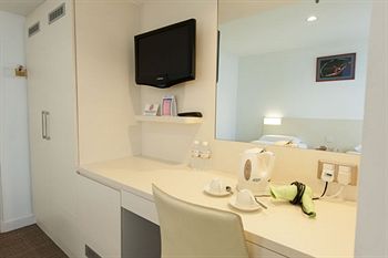 In-Room Amenity