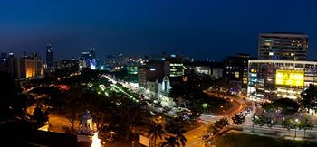 City View