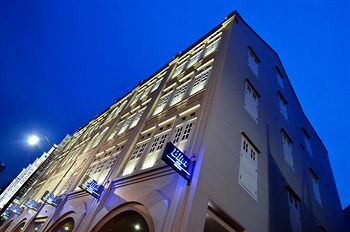 Hotel Front
