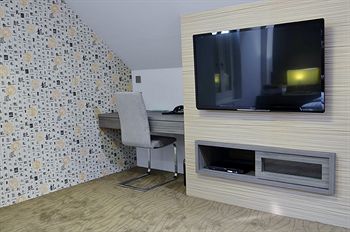 In-Room Amenity