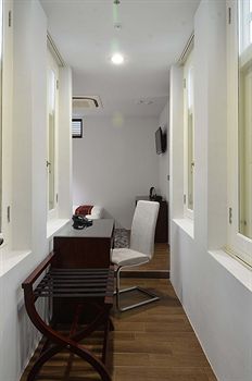 In-Room Amenity