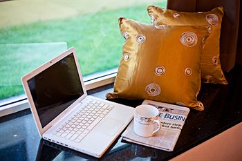 In-Room Amenity