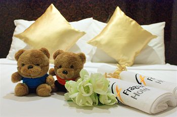 In-Room Amenity