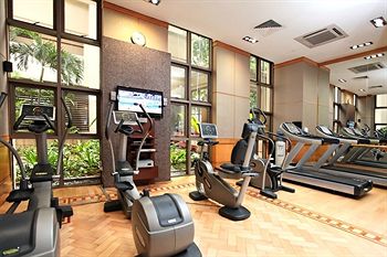 Fitness Studio