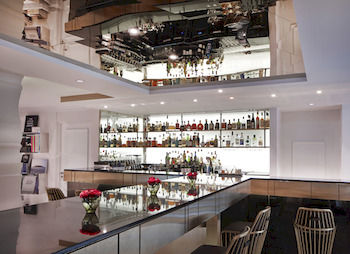 Hotel Lounge