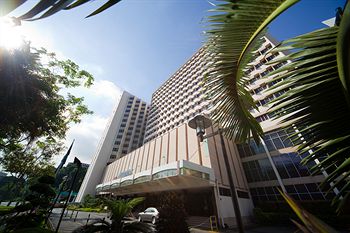 Hotel Front