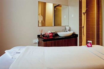 Treatment Room