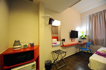 In-Room Amenity