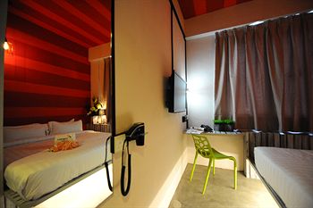 In-Room Amenity