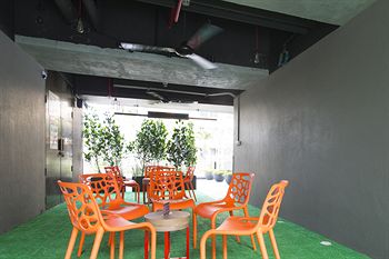 Hotel Interior