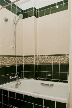 Jetted Tub