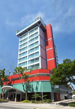 外觀