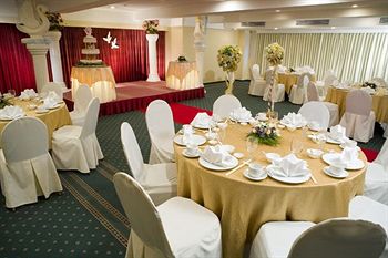 Reception Hall