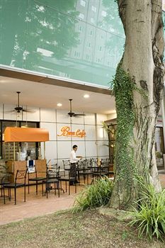 Cafe