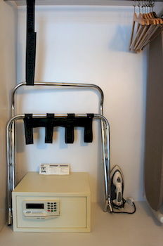 In-Room Amenity