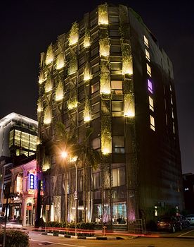 Hotel Front